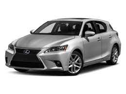 Maybe you would like to learn more about one of these? Lexus Ct 200h Consumer Reports