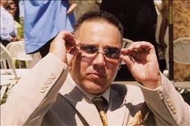 Benny Garcia Obituary (2011)