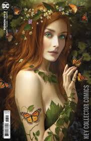 Poison Ivy by DC