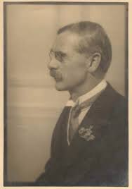 Sir Henry Hicks Hocking (16 July 1842