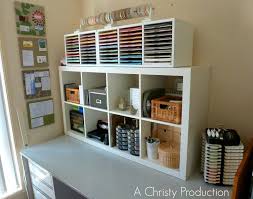 Touch device users can explore by touch or with swipe. Very Organised Craft Room With Lots Of Ikea Storage Boxes Description From Pinterest Com I Searched Room Storage Diy Organized Craft Desk Craft Room Storage