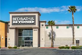 Shop for baby products at bed bath and beyond canada. Bed Bath Beyond Upside Fully Priced In Nasdaq Bbby Seeking Alpha