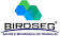 Logo de BIRD SEG FRANCHISING LTDA