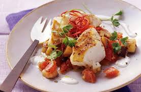 Ask The Expert Is Fish And Yogurt A Wrong Combination Friday Magazine There is protein in meat, fish and milk.