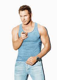 Chris Pratt Chris Good Looking Men