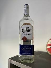 How Much Is A Handle Of Jose Cuervo