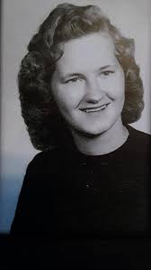 Mary Ann Clair Busse Lancaster (1943-2024)