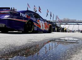 Nascar starting lineup at new hampshire: Will Nascar Make Tweaks To Keep Fans Interested