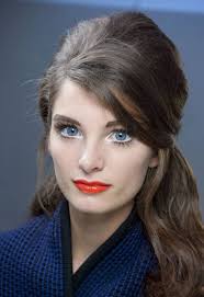 The front can be styled with a side braid to enhance the bouffant 33. Bun Half Updo Black Wedding Hairstyles Novocom Top