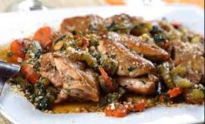 Epingle Sur Idees Cuisine