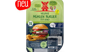 Entdecke wie viel spaß vegane ernährung macht. Vegane Burger Im Test So Gut Sind Beyond Burger Aldi Burger Und Andere Chip