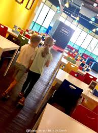 There aren't enough food, service, value or atmosphere ratings for the bar°n @ citta mall, malaysia yet. The Amazing Blokke Lego Cafe And Playground Kualalumpurkids