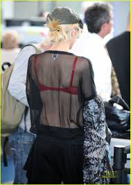 Gwen Stefani: What's Up, Bra: Photo 2304252 | Gwen Stefani ...
