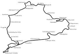 Studio 397 have released a new update to their nürburgring track within rfactor 2. Nurburgring Nordschleife Lap Times Fastestlaps Com