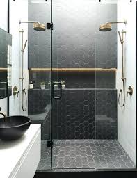 It may not seem like much, but a nicely textured and designed shower can turn a bathroom from generic to impressive.hence, what specific. Hexagon Tiles Bathroom Best Tile Images On Bathroom Hexagon Tiles And Hexagon Tiles Bathroom Floor Bathroom Layout Bathrooms Remodel Bathroom Interior Design
