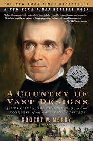 James Polk's Instagram, Twitter & Facebook