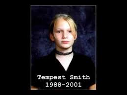 Tempest Smith Tribute- Heavens Door