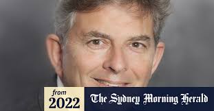 Transport safety commissioner Gary Prosser owns shares in company involved  in Port of Brisbane probes