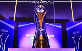 Keputusan dan kedudukan liga bola sepak kpm 12 mei 2018 sabtu. 5 Leagues For Liga M Is This The End Of The Liga Bolasepak Rakyat Sarawakcrocs Com