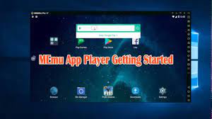 Memu tries to convey these highlights to pcs running windows, by precisely endeavoring to copy android. Memu Download The Best Android Emulator For Pc