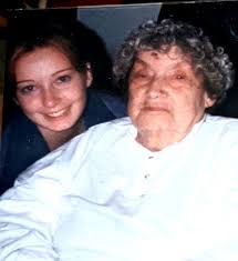 Mabel Wilma Beckman Blount (1909-2005): homenaje de Find a Grave