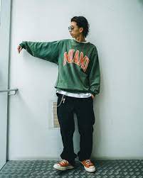 ファッションスナップ おしゃれまとめの人気アイデア pinterest otis pang メンズファッション メンズファッションスタイル メンズデニムコーデ