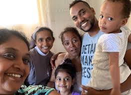 COVID-19 Support for Migrant & Asylum-Seeker Families in Israel