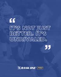 Rank One (@rankonesport) • Instagram photos and videos