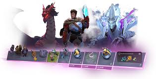 There are no new ambient effects however, which is worth pointing out. Dota 2 Nemestice Battle Pass
