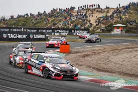 For the final of the esports wtcr at circuit zolder, we will see the 2020 fia wtcr champion yann ehrlacher and wtcr race winner esteban guerrieri make a guest appearance. Wtcr Set For Truncated Europe Only 2020 Season