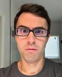 Wise words from my sister......