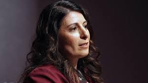 Italien verlieh Orden an VW-Betriebsrätin Cavallo, sie wollte den deutschen  Pass