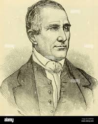 Santa anna surrender hi-res stock photography and images