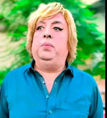 😜😜 Masooma Khan kya ye such hy 😜