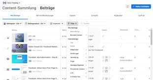 Sobald die kampagne live geht, erhält der geschäftspartner eine benachrichtigung über facebook, instagram und instagram direct, falls es sich um einen beitrag mit branded content in stories handelt. Facebook Creator Studio Alleskonner In Der Ubersicht Laptrinhx
