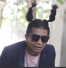 ពូទីន Fishing