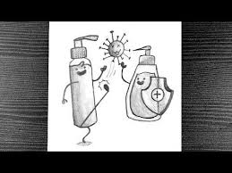 Pin On Awareness Drawing