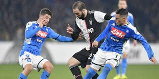Napoli vs juventus date : Hasil Pertandingan Napoli Vs Juventus Skor 2 1 Bola Net
