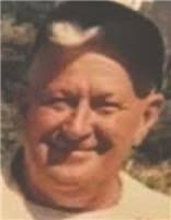 Jack McClanahan Obituary (1932