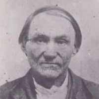 George Joseph Byerley (1799–1867)