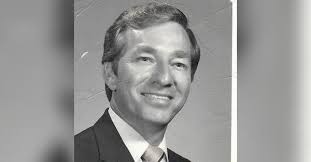 Cecil M. "Mack" Estep Sr. Obituary