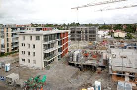 160 m² wohnfläche (ca.) agentur asyndrom. Wohnungsbau Jakobwiese In Kempten 98 Neue Wohnungen Kempten