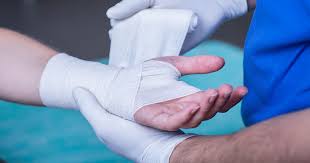 First Aid Training Level 2 Hltaid003 Exeltrain