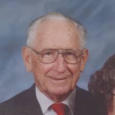 Harley Horner Obituary