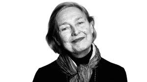 Meisterin der Verdichtung