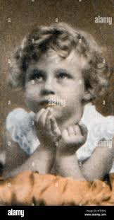 1930 woman and child hi-res stock photography and images