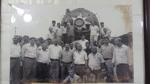 Heritage Steam Loco Shed Rewari | Rewari