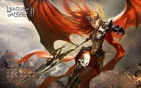 League Of Angels Wallpapers Wallpaper Cave Sign up and create a the passport, characters, game items, and any other data which the servers and accounts are. league of angels wallpapers wallpaper