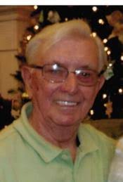 PATRICK McCAFFERTY Obituary