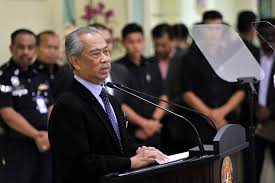 Mr muhyiddin — president of mr mahathir's parti pribumi bersatu malaysia (bersatu) — will be a few hours prior to the king's announcement, pakatan harapan said it would back mr mahathir as the. Muhyiddin Tourism Industry Hit Hardest By Covid 19 Faces Rm3 37b Loss Malaysia Malay Mail